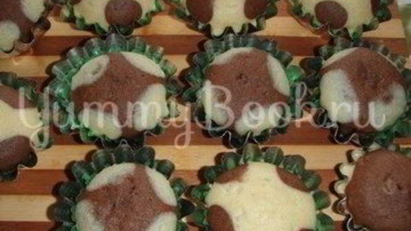 маффины интересные