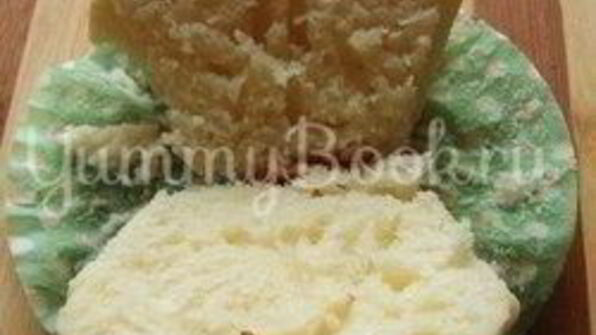 маффины интересные