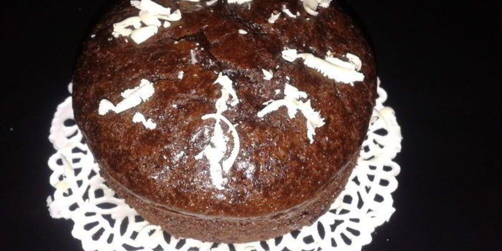 Рецепт маффины из нутеллы