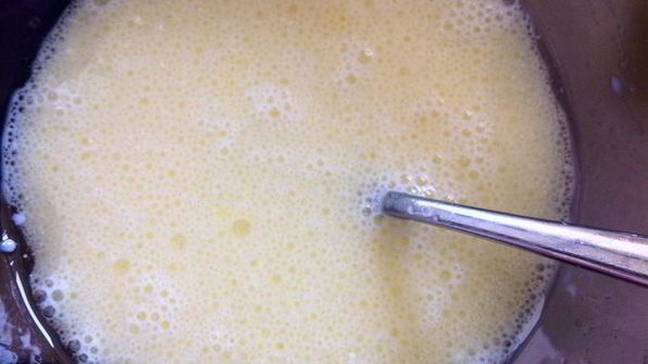 маффины полезное начало дня