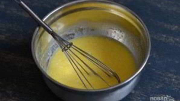 маффины простые