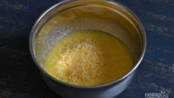 маффины простые