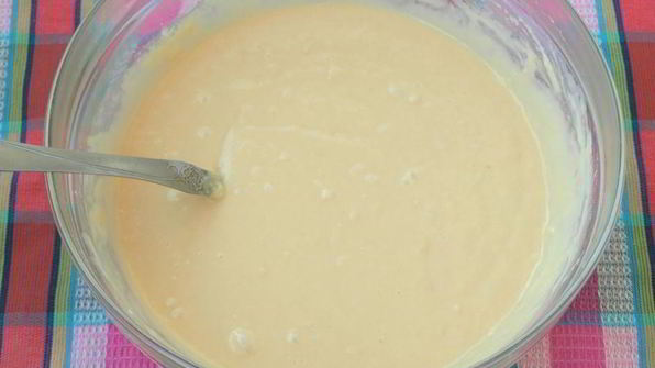 маффины с какао