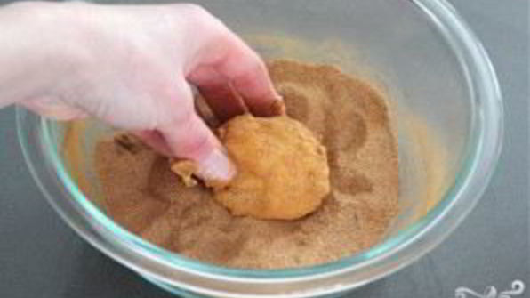 маффины с мускатным орехом и корицей