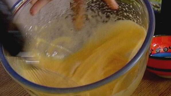 маффины с овсянкой и инжиром