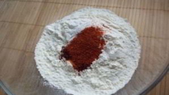 маффины с сыром