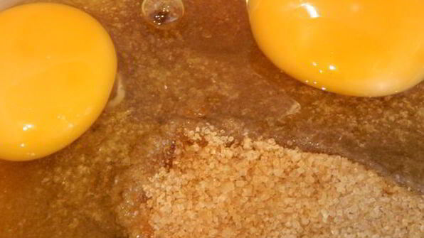 маффины с тыквой и кедровыми орешками