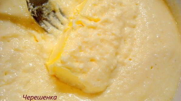 маффины творожные