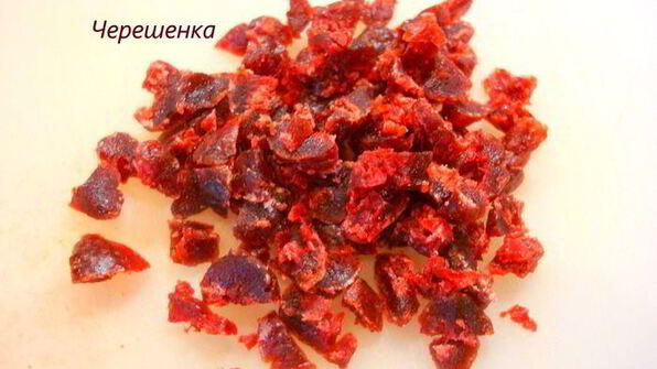 маффины творожные