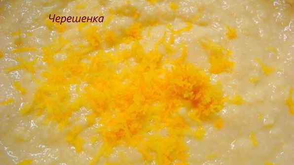 маффины творожные