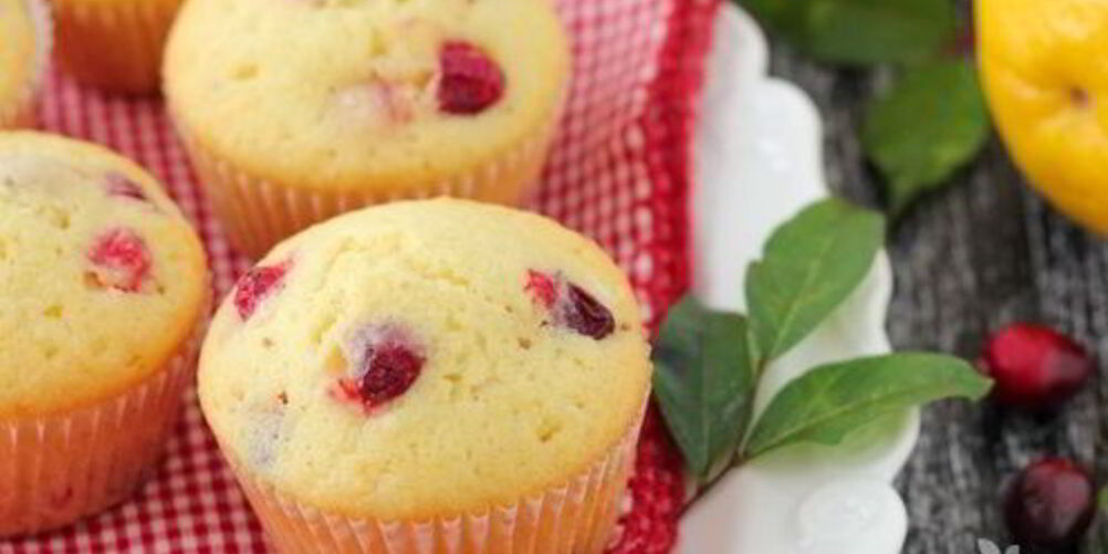 Рецепт маффины в духовке