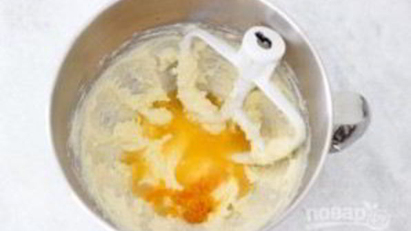 маффины в духовке