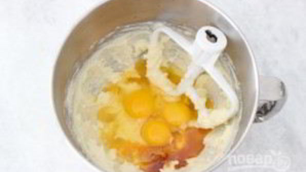 маффины в духовке