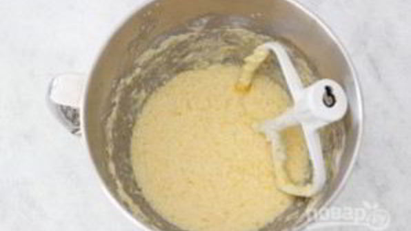 маффины в духовке