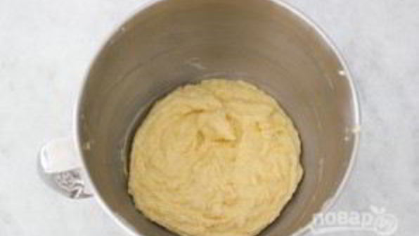 маффины в духовке