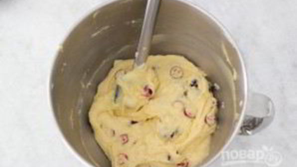 маффины в духовке