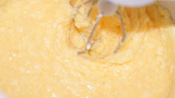 маффины валентинка