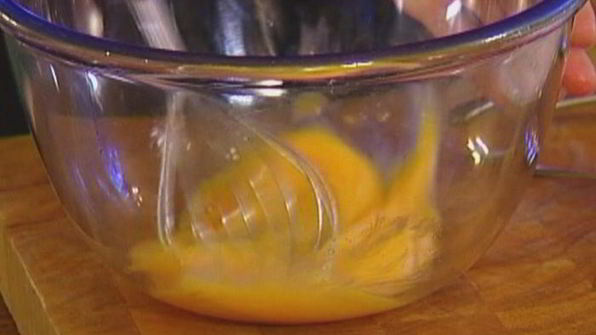 медовые маффины с финиками и бананами