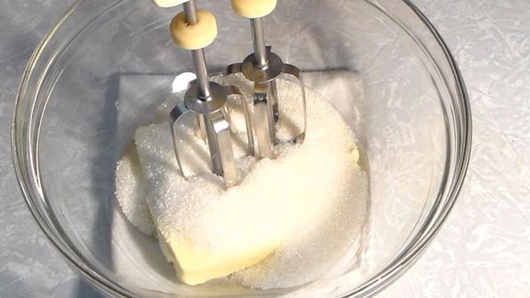 морковно апельсиновые маффины