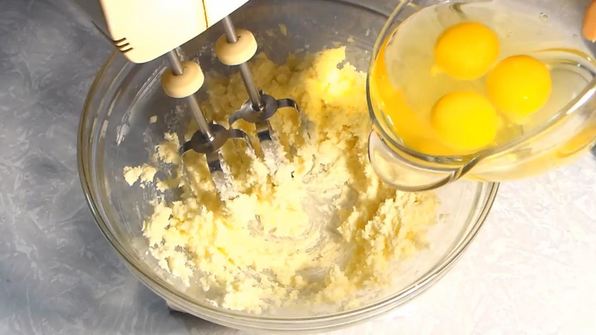 морковно апельсиновые маффины