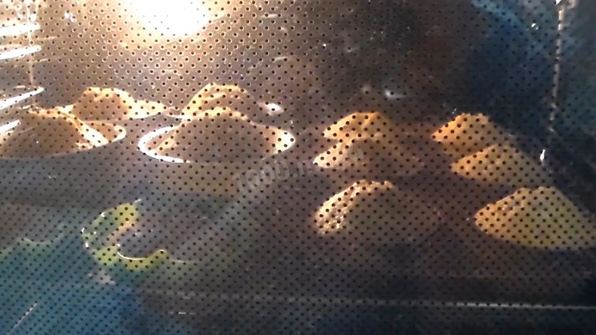 морковно апельсиновые маффины