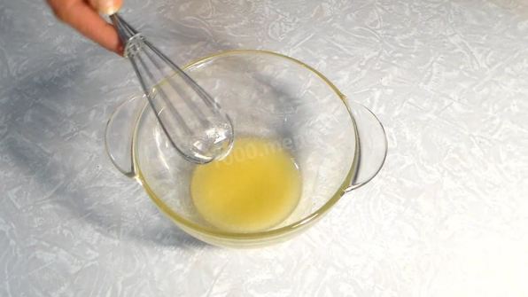 морковно апельсиновые маффины