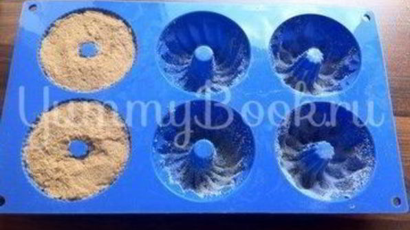 мясные маффины