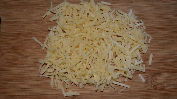 омлетные маффины