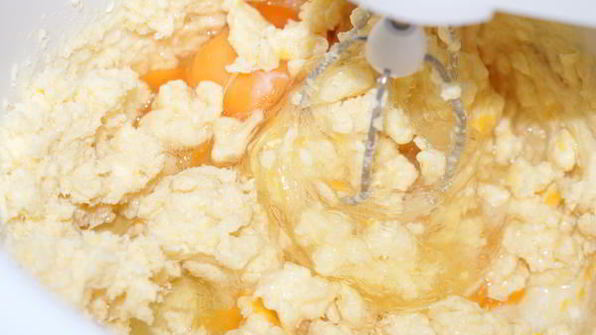 шоколадные маффины на ряженке