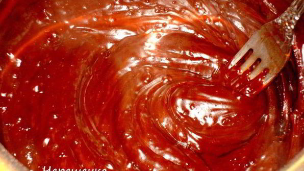 шоколадные маффины