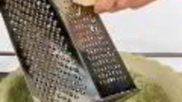 шпинатные маффины