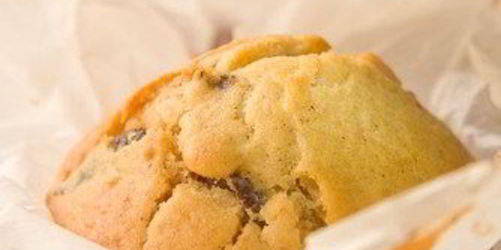 Рецепт сладкие маффины с цукини и грецкими орехами