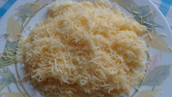 сырные маффины с помидорами черри