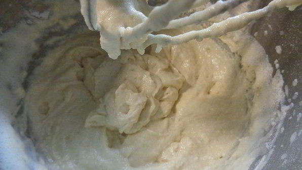 сырные маффины с помидорами черри