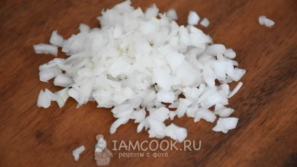 сырные маффины с цуккини