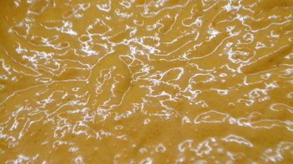 тыквенные маффины с кремом монстрики