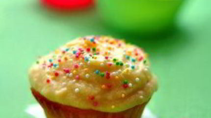 Тыквенные маффины