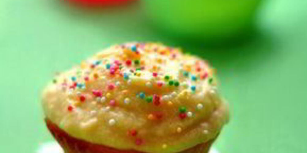 Рецепт тыквенные маффины