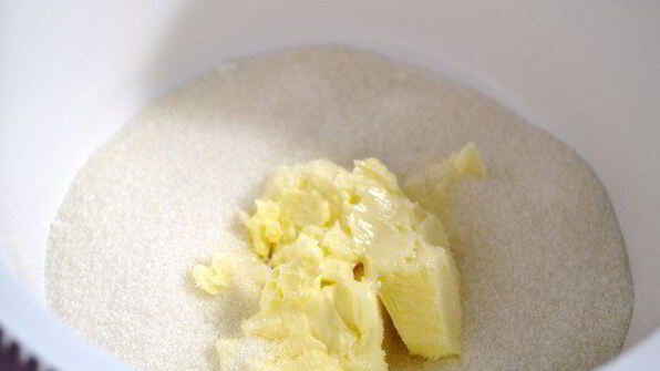 яблочно-банановые маффины