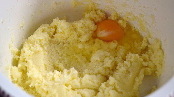 яблочно-банановые маффины