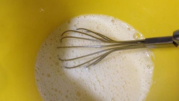 яблочные маффины с орехами