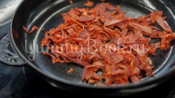 закусочные маффины