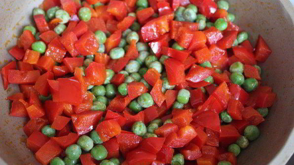 закусочные яичные маффины