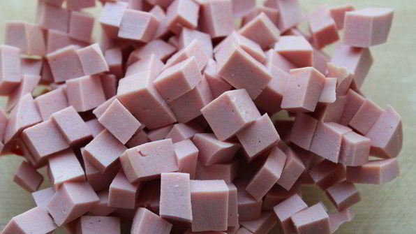 закусочные яичные маффины