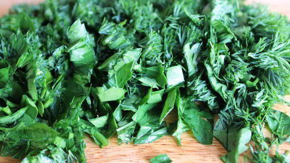 закусочные яичные маффины