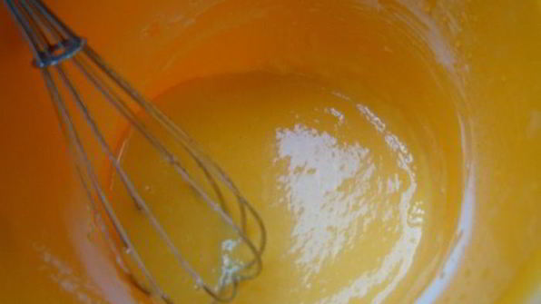 маковый рулет