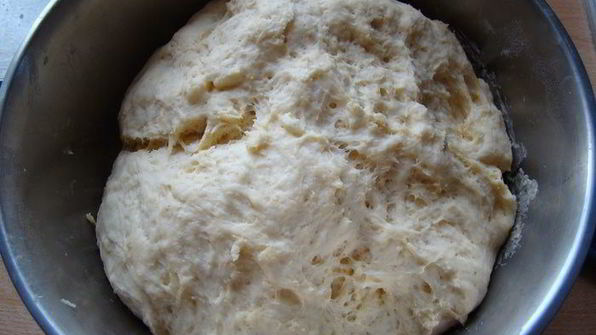 маковый рулет