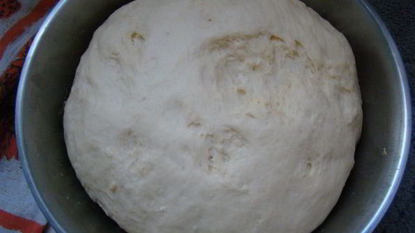 маковый рулет