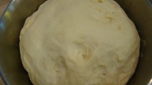 маковый рулет