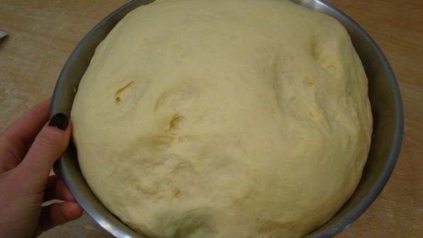 маковый рулет